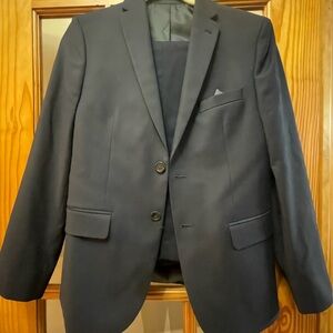 Ralph Lauren Charcoal Blazer (worn once).